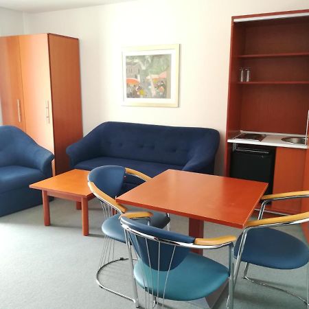 Hotel Tamaris Novi Vinodolski Luaran gambar