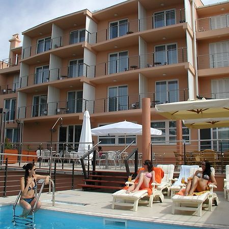 Hotel Tamaris Novi Vinodolski Luaran gambar