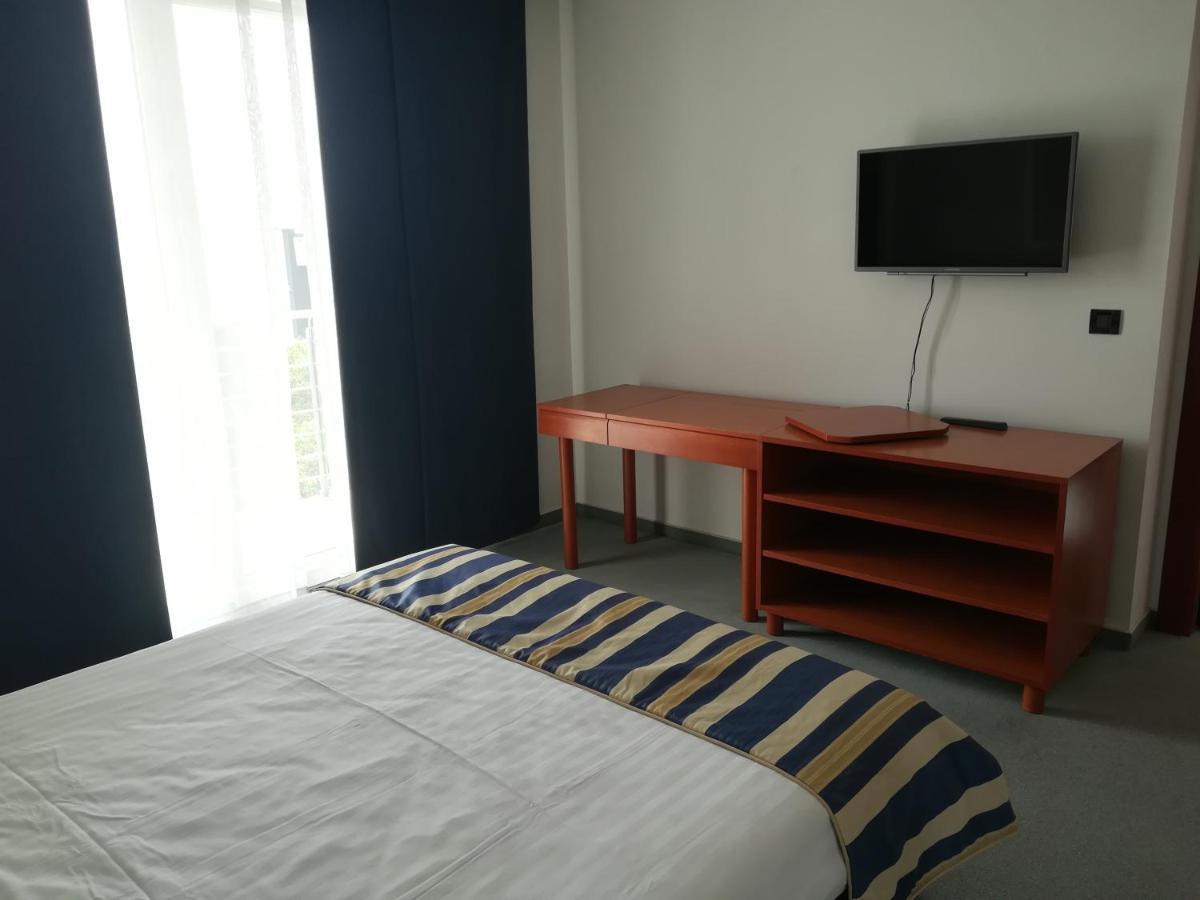 Hotel Tamaris Novi Vinodolski Luaran gambar