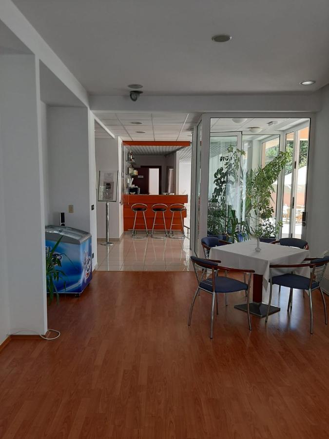 Hotel Tamaris Novi Vinodolski Luaran gambar