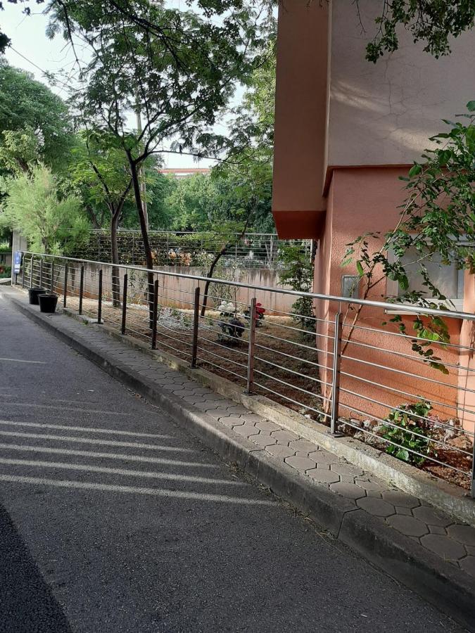 Hotel Tamaris Novi Vinodolski Luaran gambar