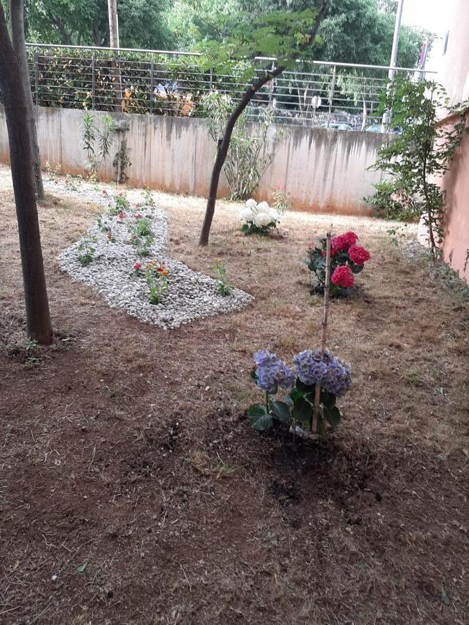 Hotel Tamaris Novi Vinodolski Luaran gambar