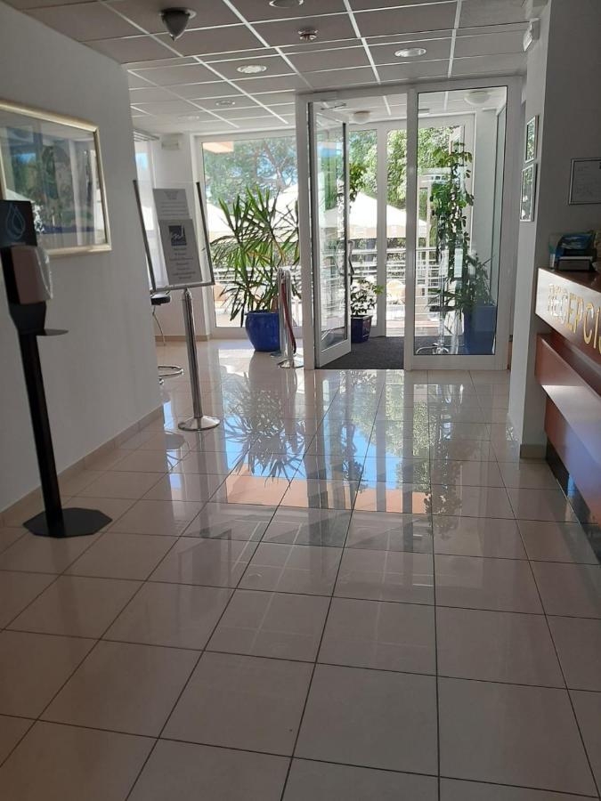 Hotel Tamaris Novi Vinodolski Luaran gambar