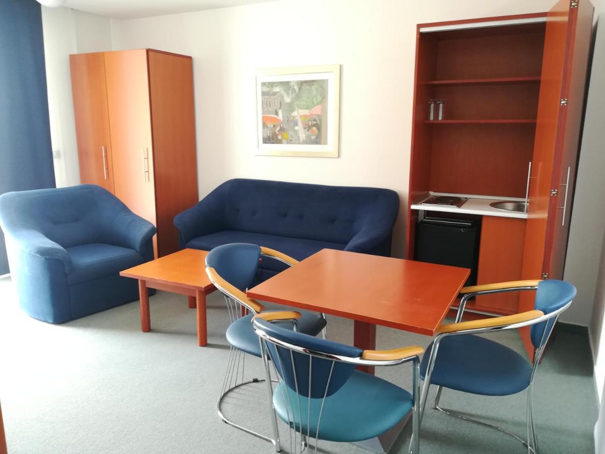 Hotel Tamaris Novi Vinodolski Luaran gambar