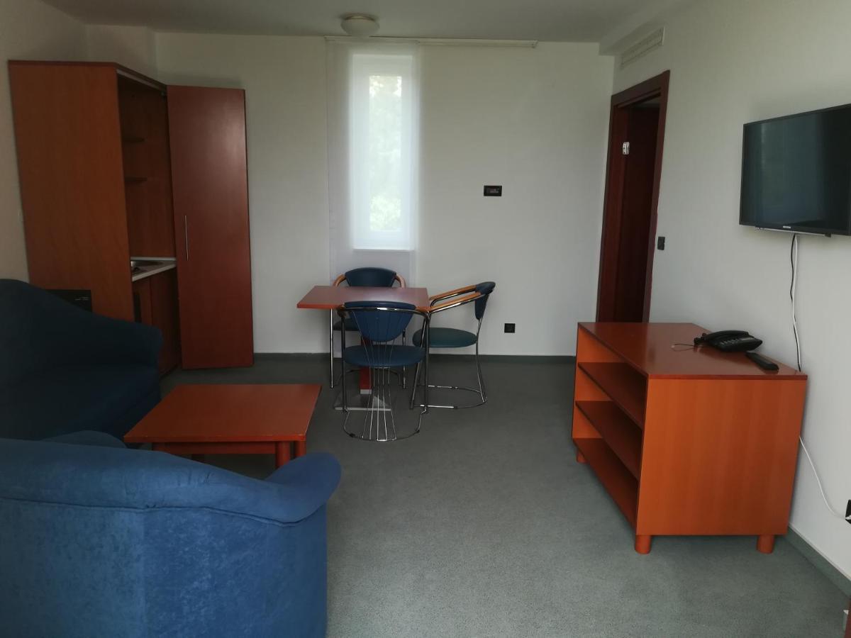 Hotel Tamaris Novi Vinodolski Luaran gambar