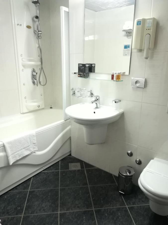 Hotel Tamaris Novi Vinodolski Luaran gambar