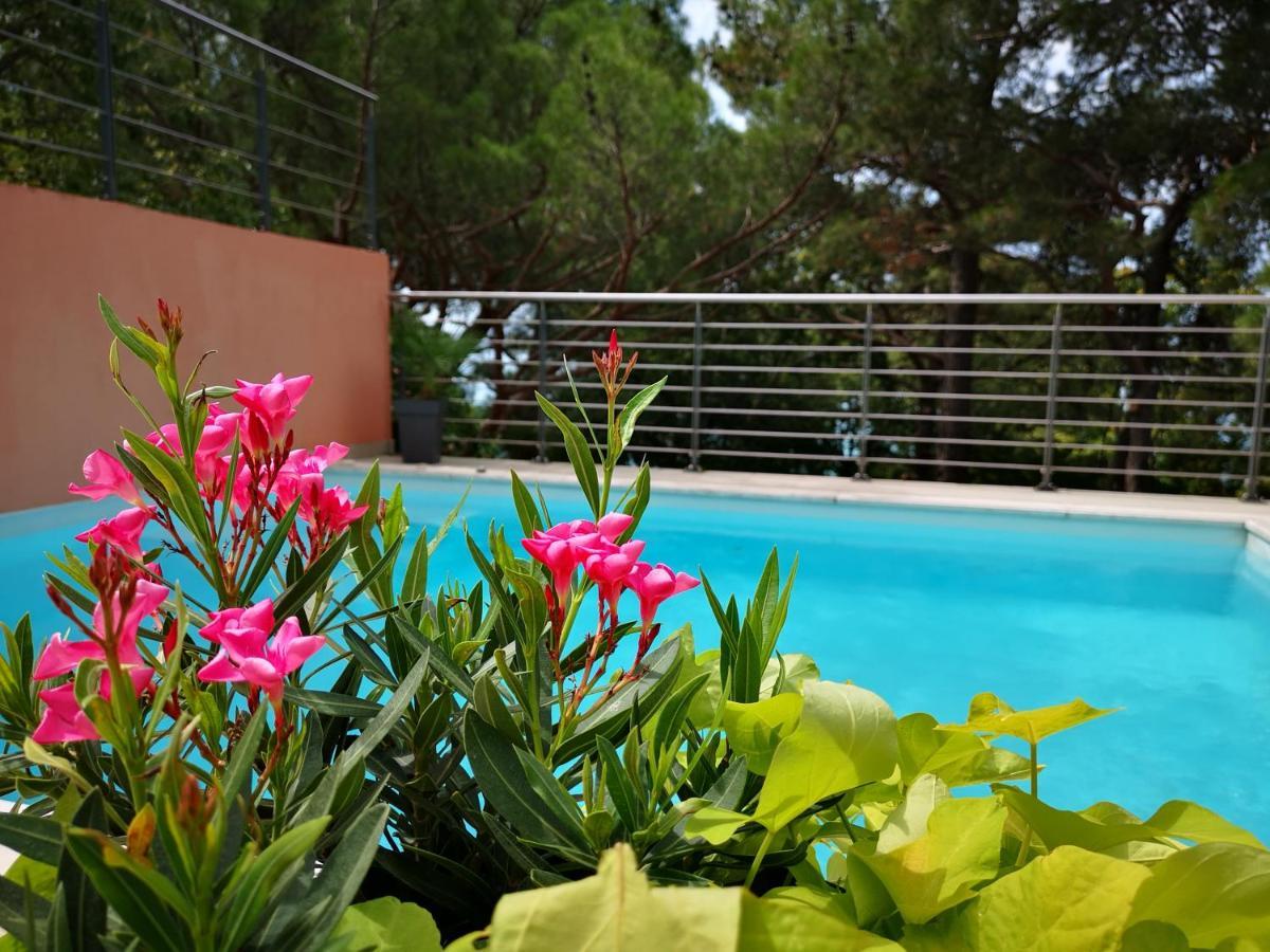 Hotel Tamaris Novi Vinodolski Luaran gambar