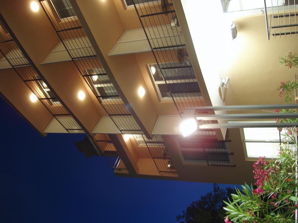 Hotel Tamaris Novi Vinodolski Bilik gambar