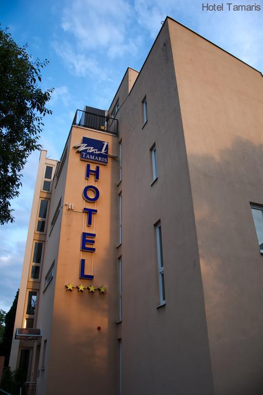 Hotel Tamaris Novi Vinodolski Bilik gambar