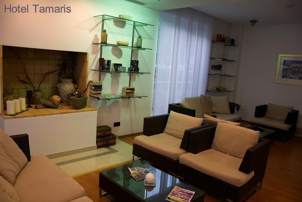 Hotel Tamaris Novi Vinodolski Luaran gambar
