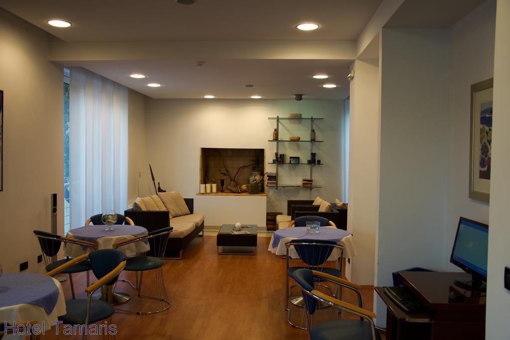 Hotel Tamaris Novi Vinodolski Luaran gambar