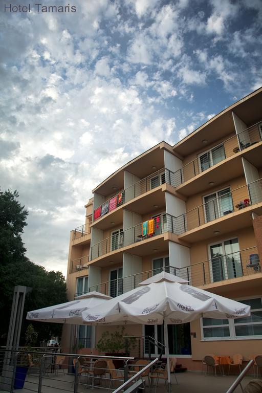 Hotel Tamaris Novi Vinodolski Luaran gambar