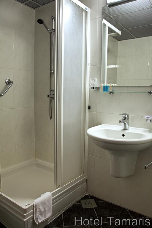 Hotel Tamaris Novi Vinodolski Luaran gambar