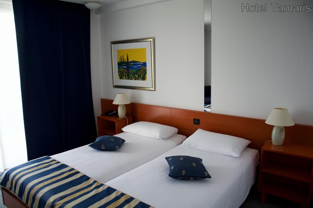 Hotel Tamaris Novi Vinodolski Luaran gambar