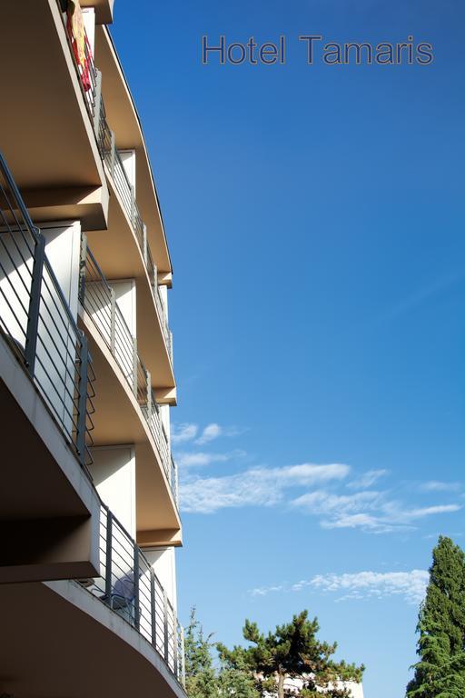 Hotel Tamaris Novi Vinodolski Luaran gambar