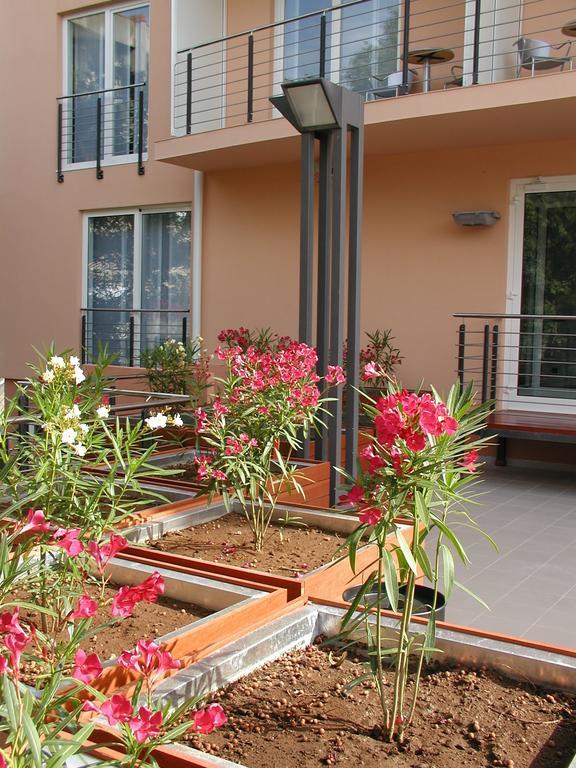 Hotel Tamaris Novi Vinodolski Bilik gambar