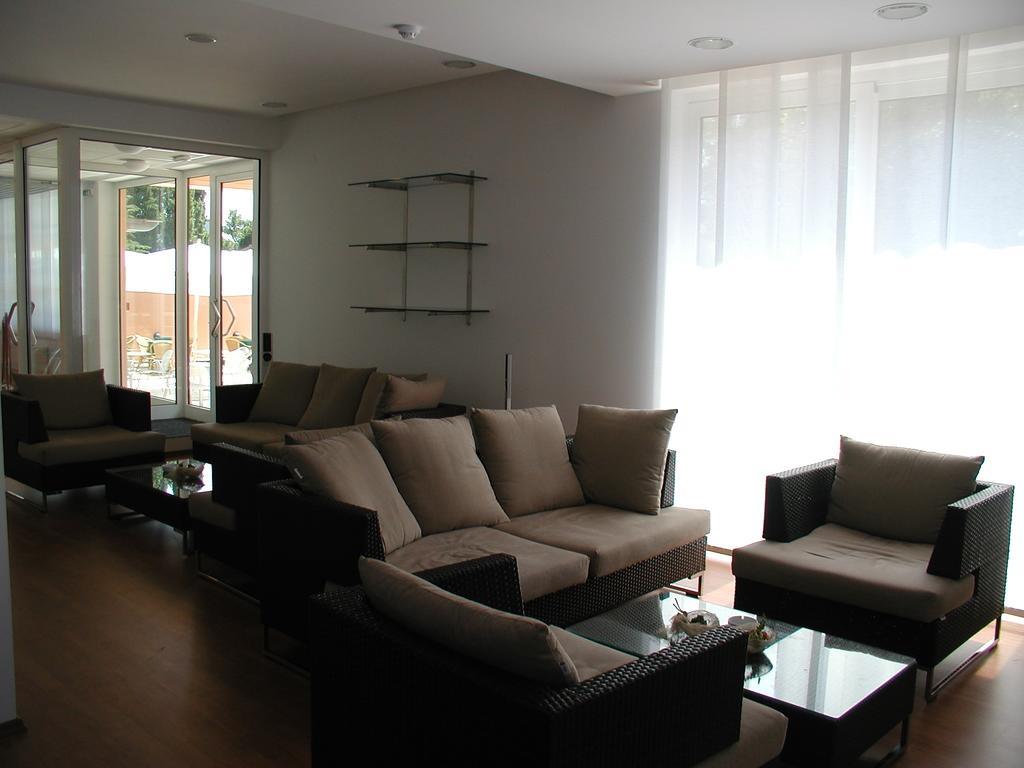 Hotel Tamaris Novi Vinodolski Bilik gambar