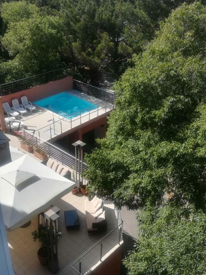 Hotel Tamaris Novi Vinodolski Luaran gambar